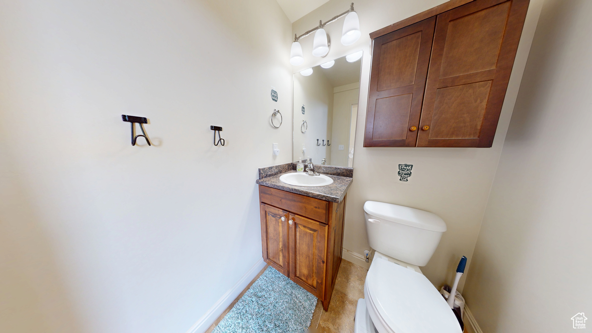 PARKLANE TWIN HOMES - Residential Income