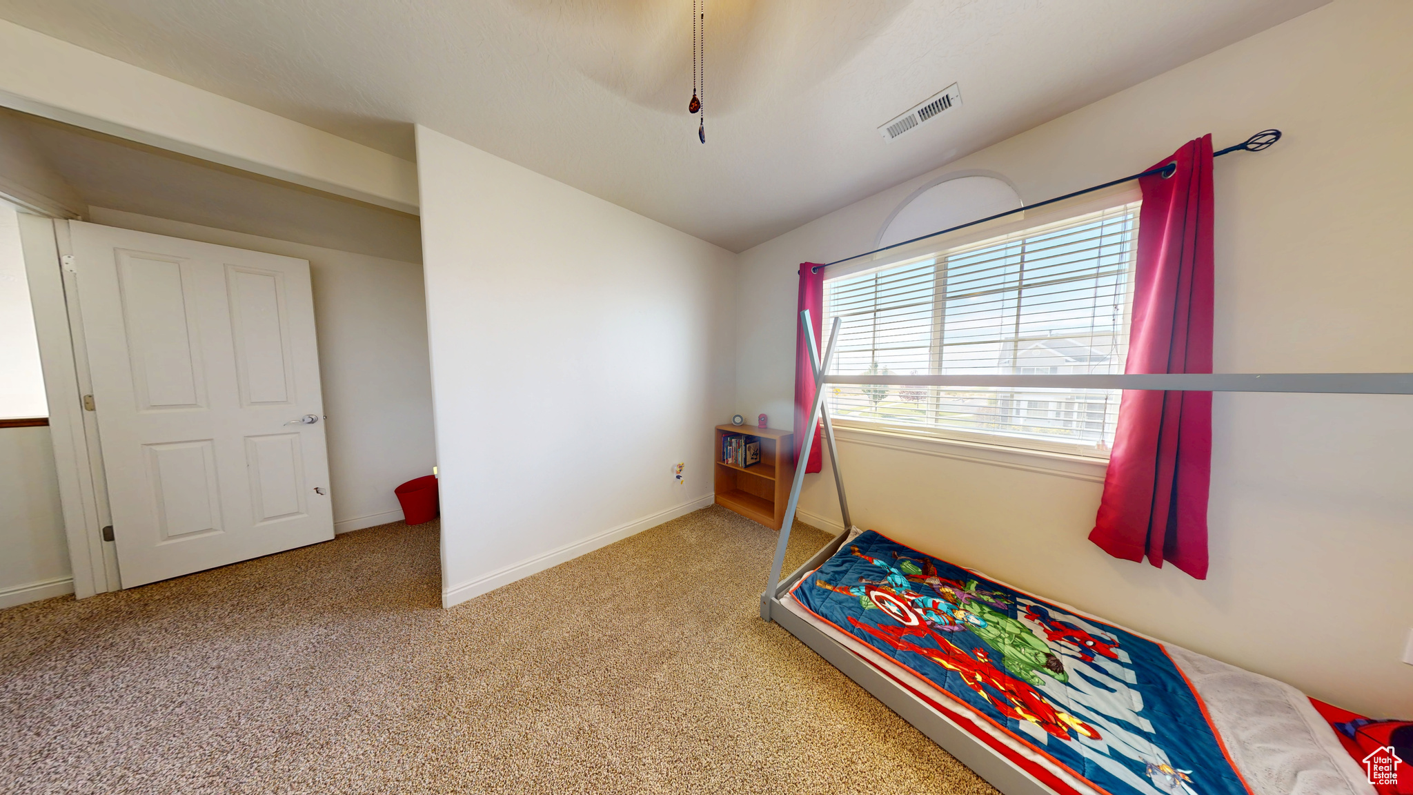 PARKLANE TWIN HOMES - Residential Income