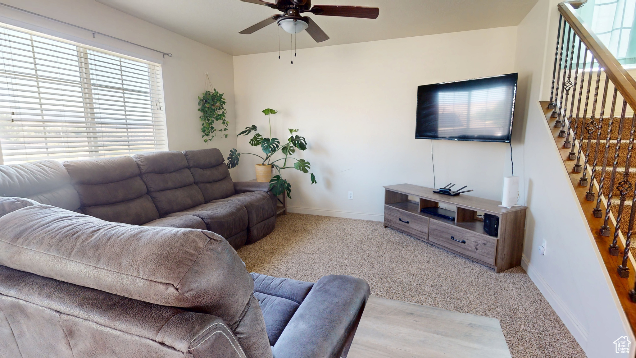 PARKLANE TWIN HOMES - Residential Income