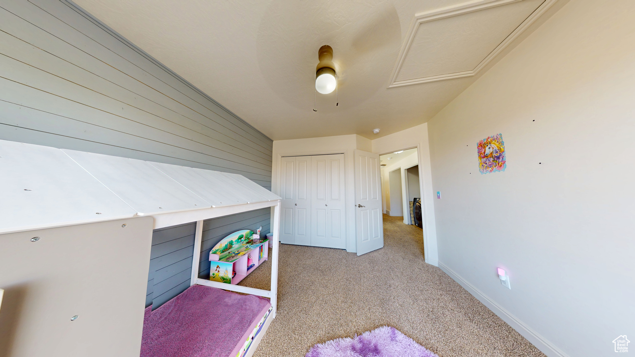 PARKLANE TWIN HOMES - Residential Income