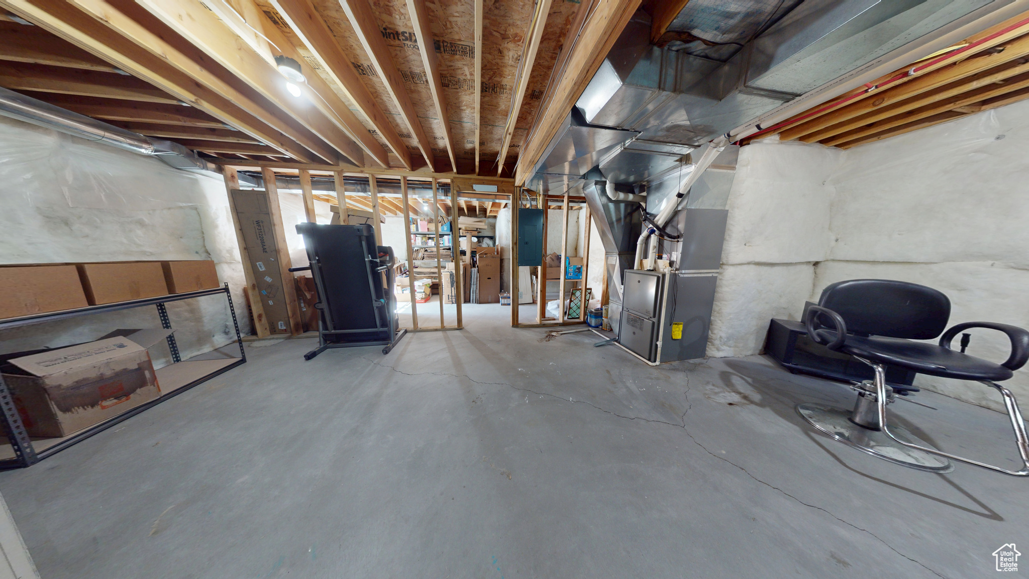 PARKLANE TWIN HOMES - Residential Income