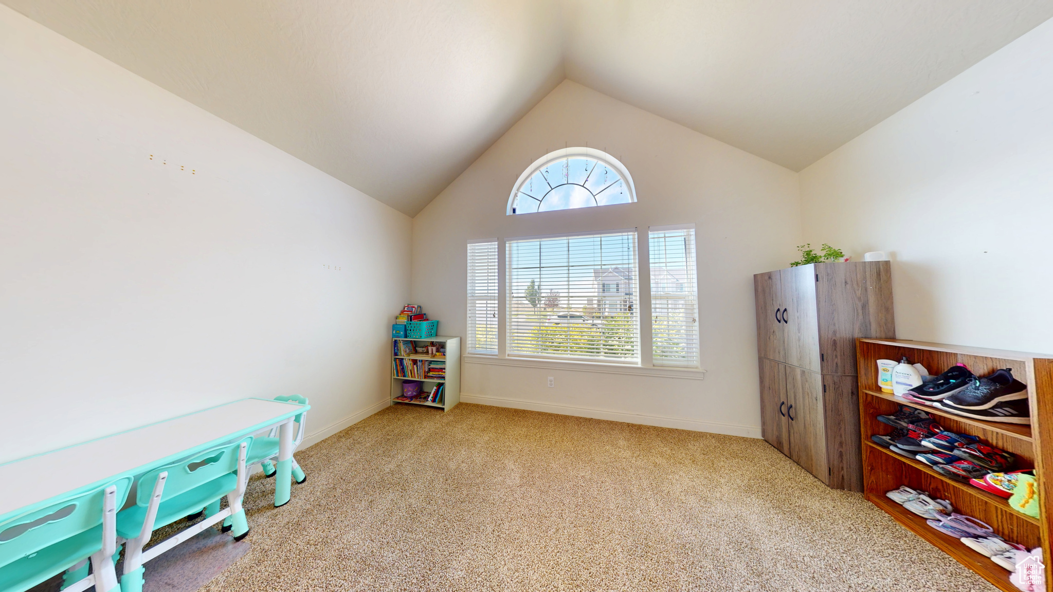 PARKLANE TWIN HOMES - Residential Income