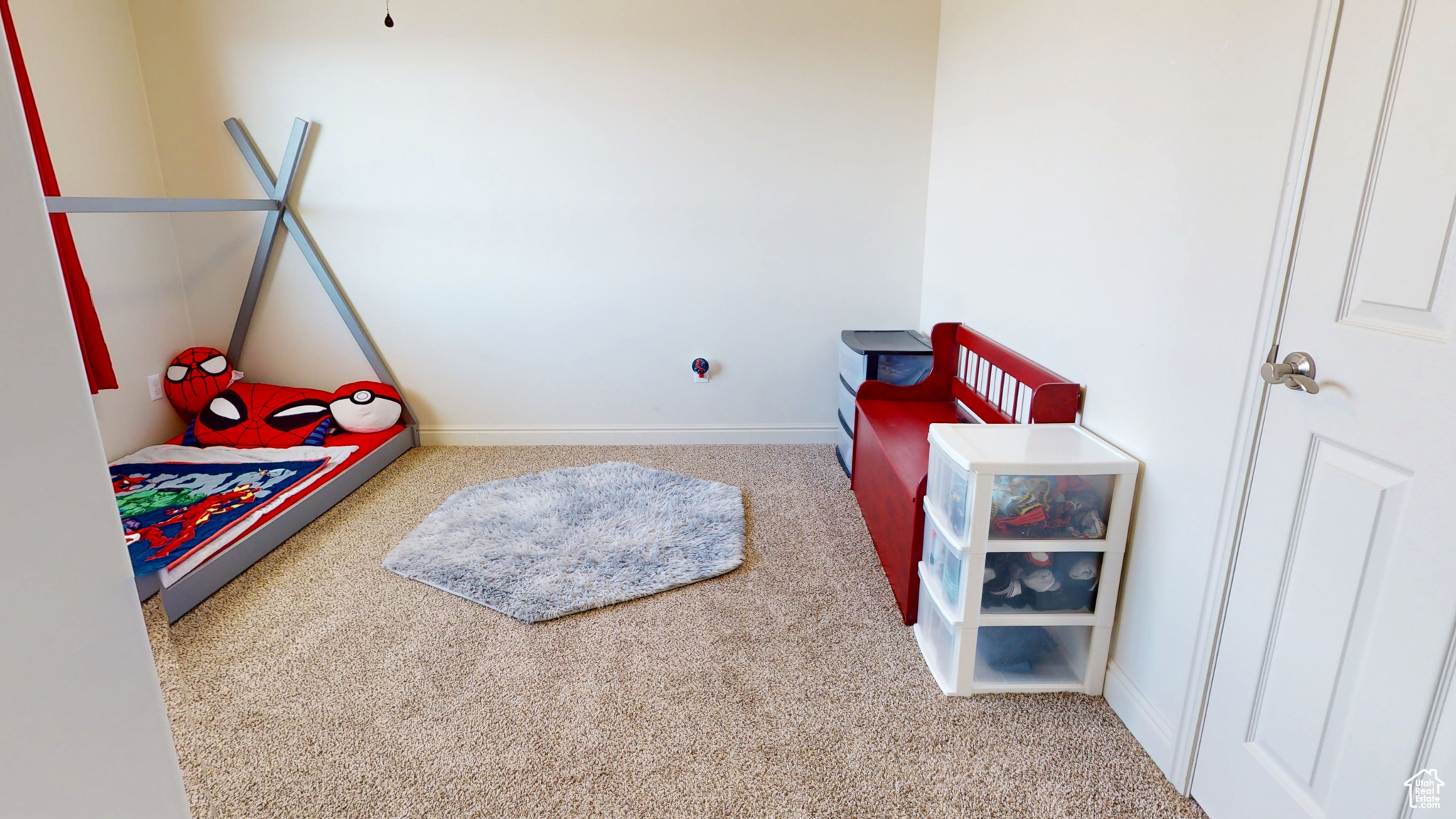 PARKLANE TWIN HOMES - Residential Income