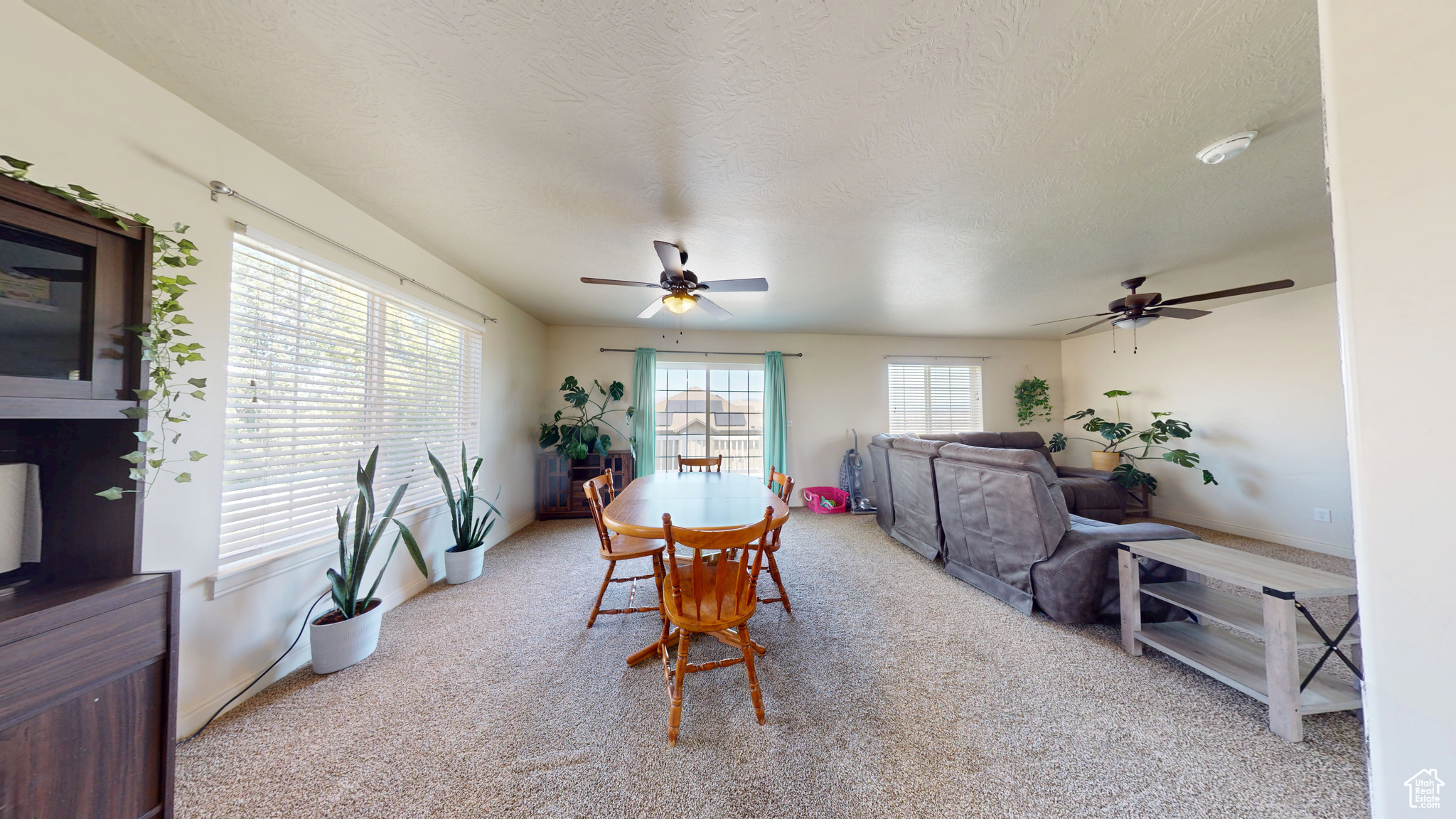 PARKLANE TWIN HOMES - Residential Income