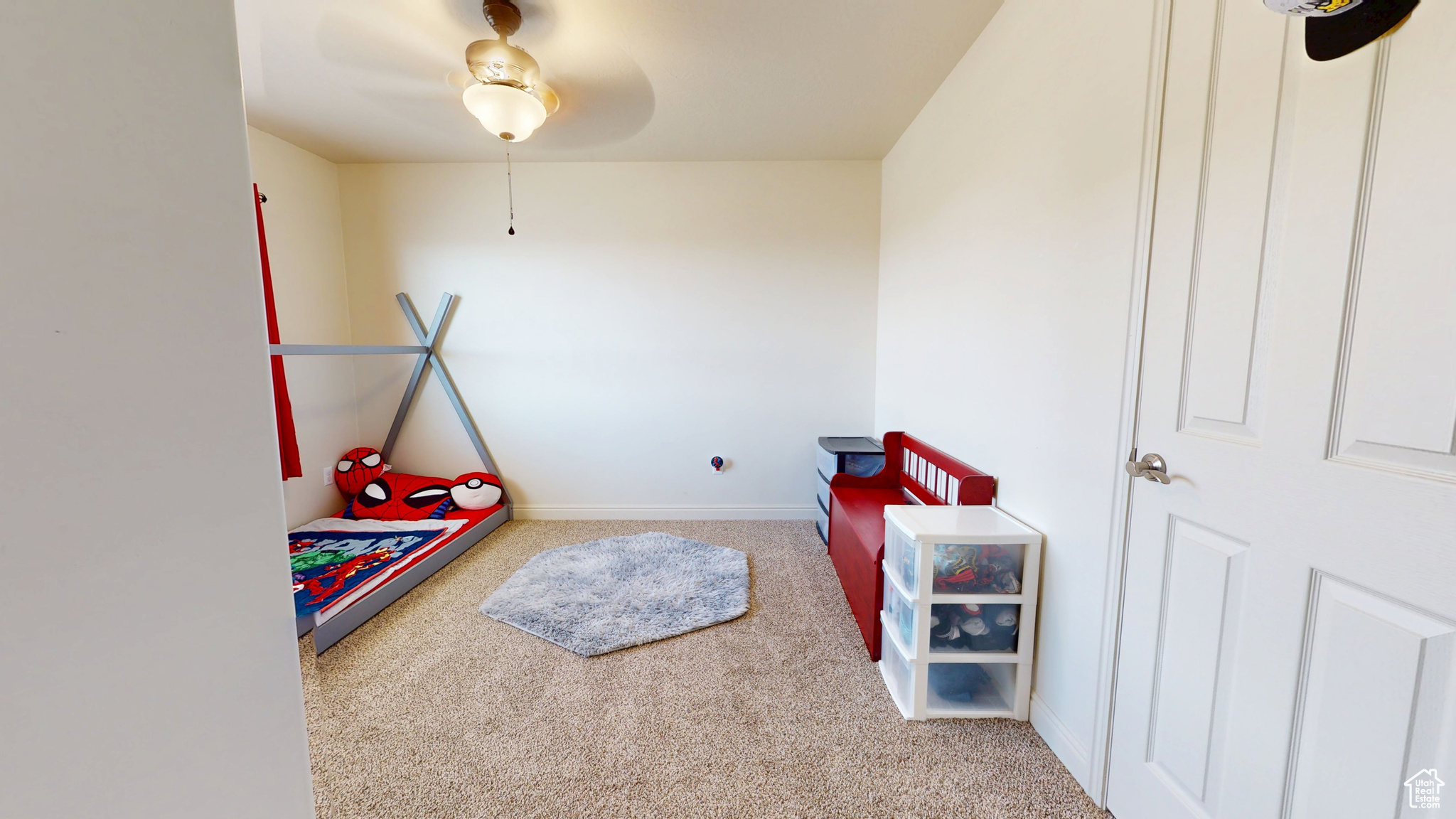 PARKLANE TWIN HOMES - Residential Income