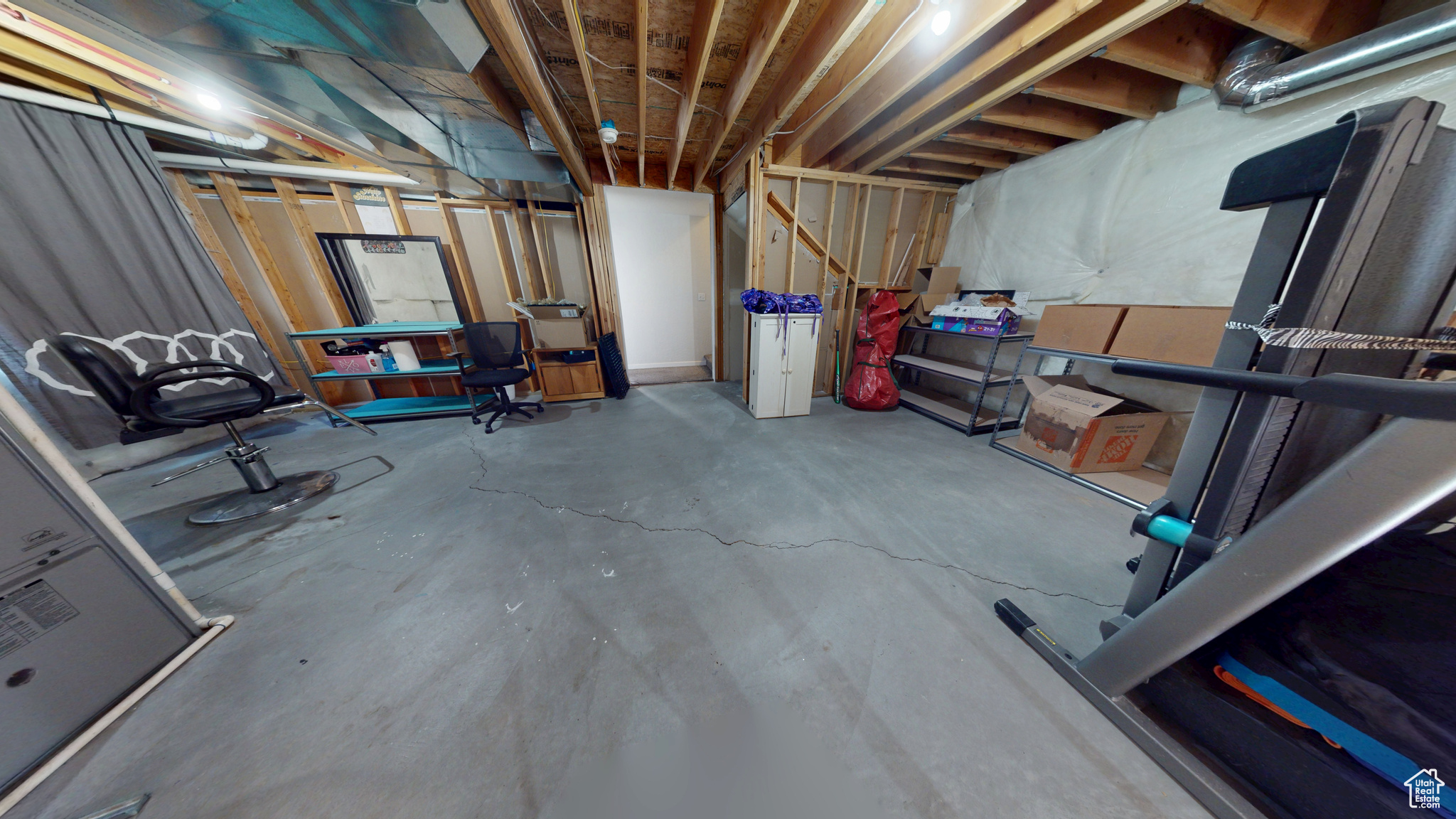 PARKLANE TWIN HOMES - Residential Income