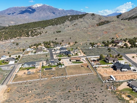 Tiny photo for 5050 E COUGAR RUN RD #49, Birdseye, UT 84629 (MLS # 2178311)