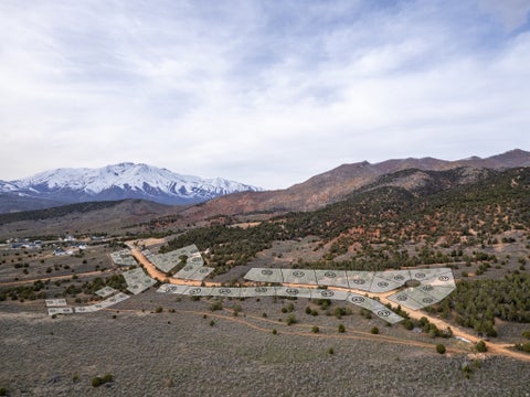 Tiny photo for 5050 E COUGAR RUN RD #49, Birdseye, UT 84629 (MLS # 2178311)