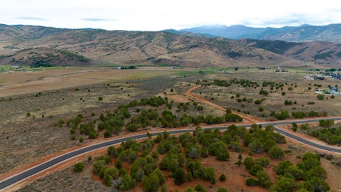 Tiny photo for 5050 E COUGAR RUN RD #49, Birdseye, UT 84629 (MLS # 2178311)