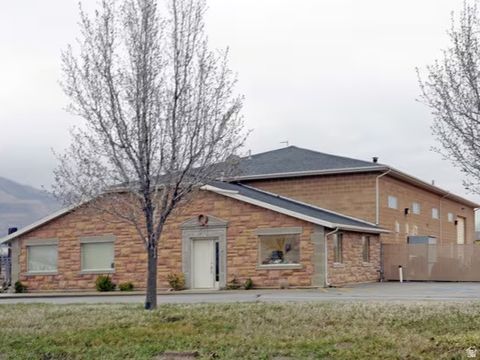 Tiny photo for 993 W 14730 S, Bluffdale, UT 84065 (MLS # 2146938)