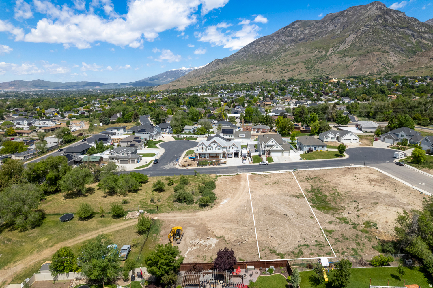 LOADER ESTATES - Land