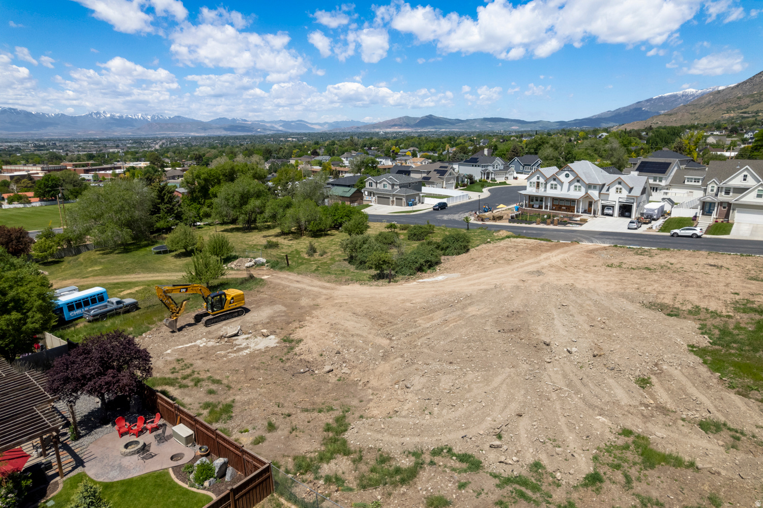 LOADER ESTATES - Land