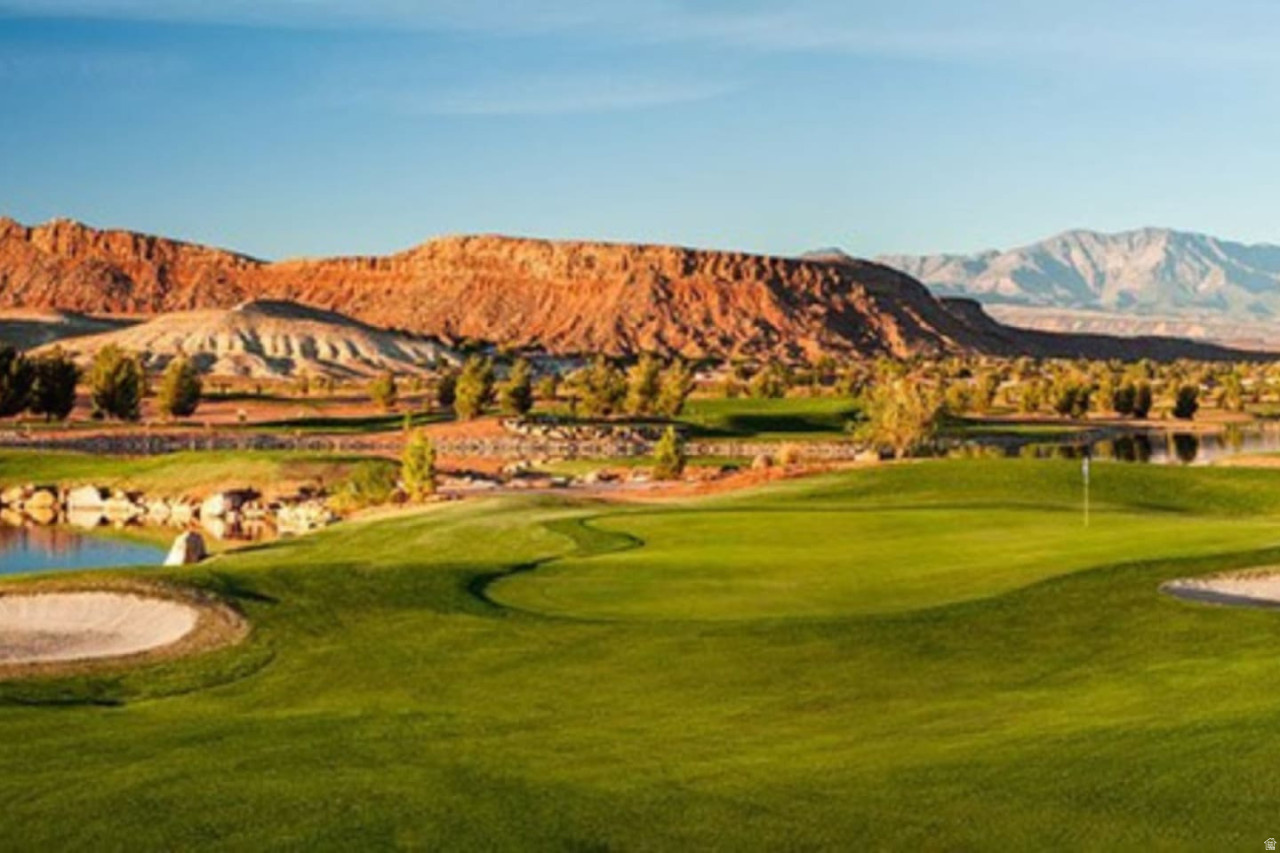 BRENTWOOD-UTAH 3 - Residential