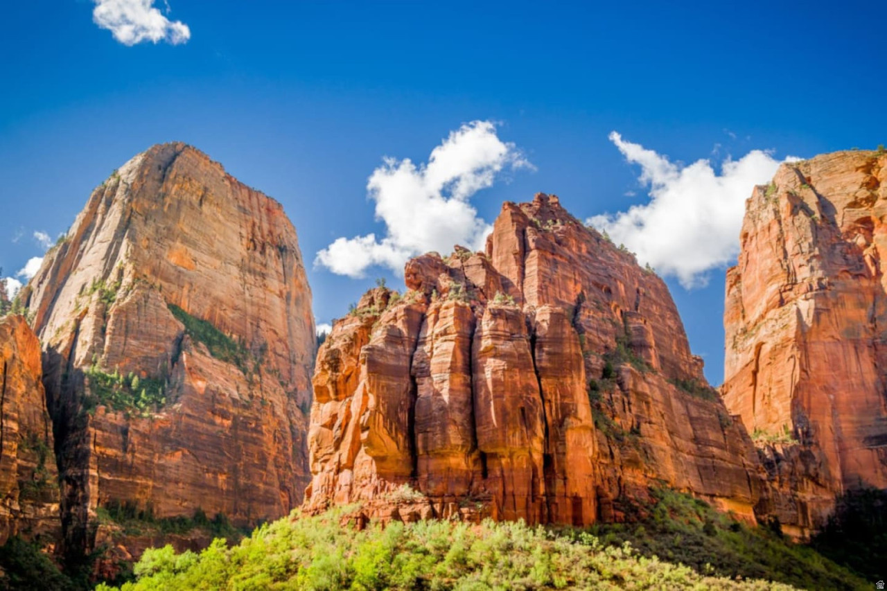 BRENTWOOD-UTAH 3 - Residential