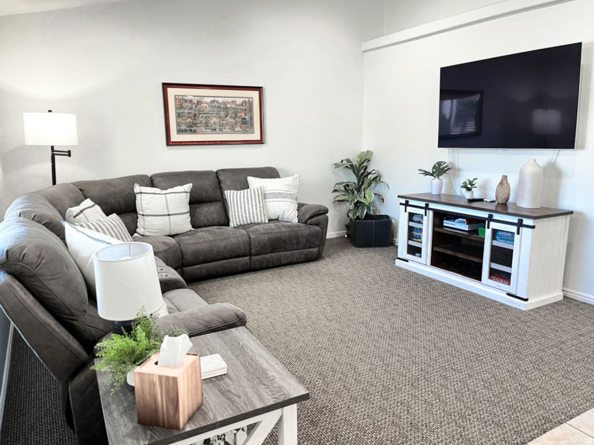 BRENTWOOD-UTAH 3 - Residential