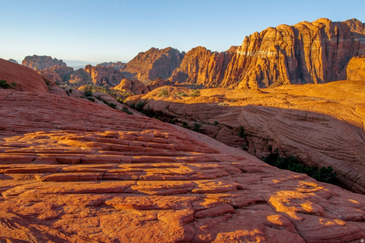 BRENTWOOD-UTAH 3 - Residential