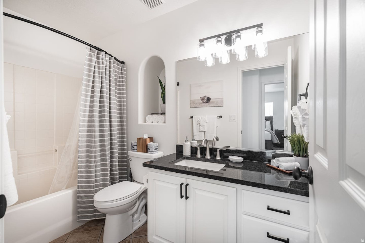 BRENTWOOD-UTAH 3 - Residential