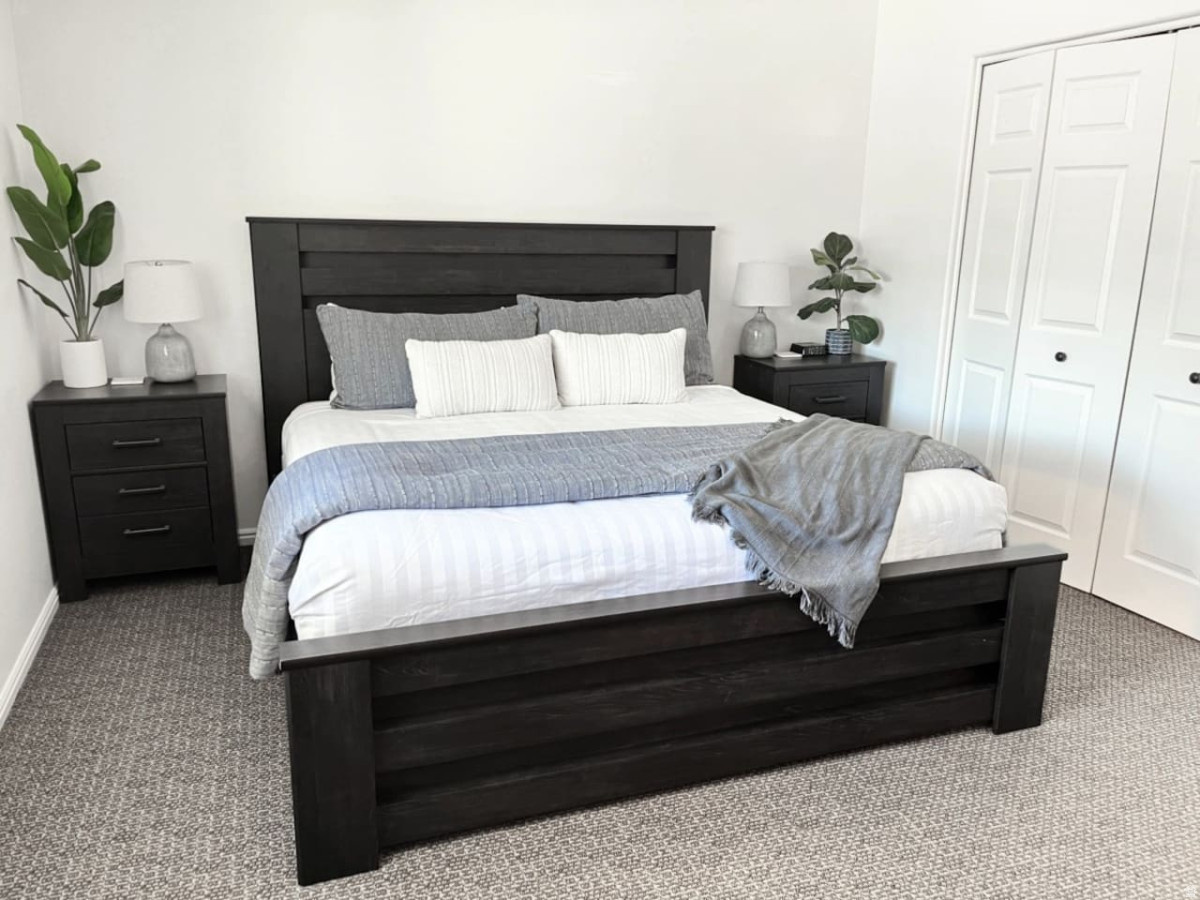 BRENTWOOD-UTAH 3 - Residential