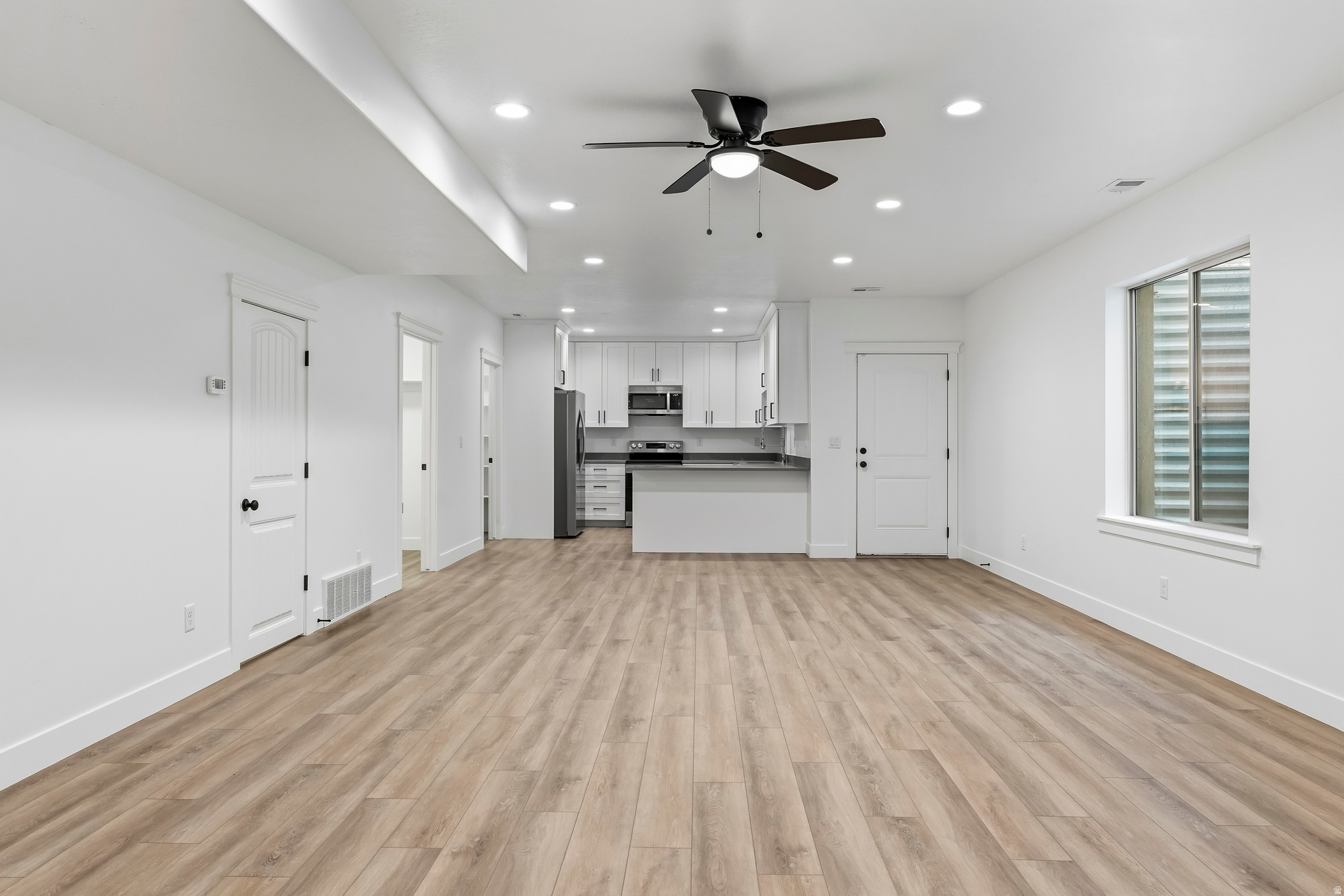 SUNRISE ESTATES - Residential