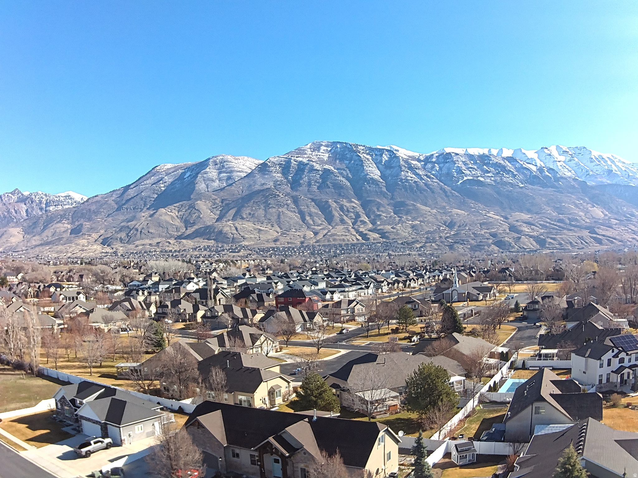 SUNRISE ESTATES - Residential