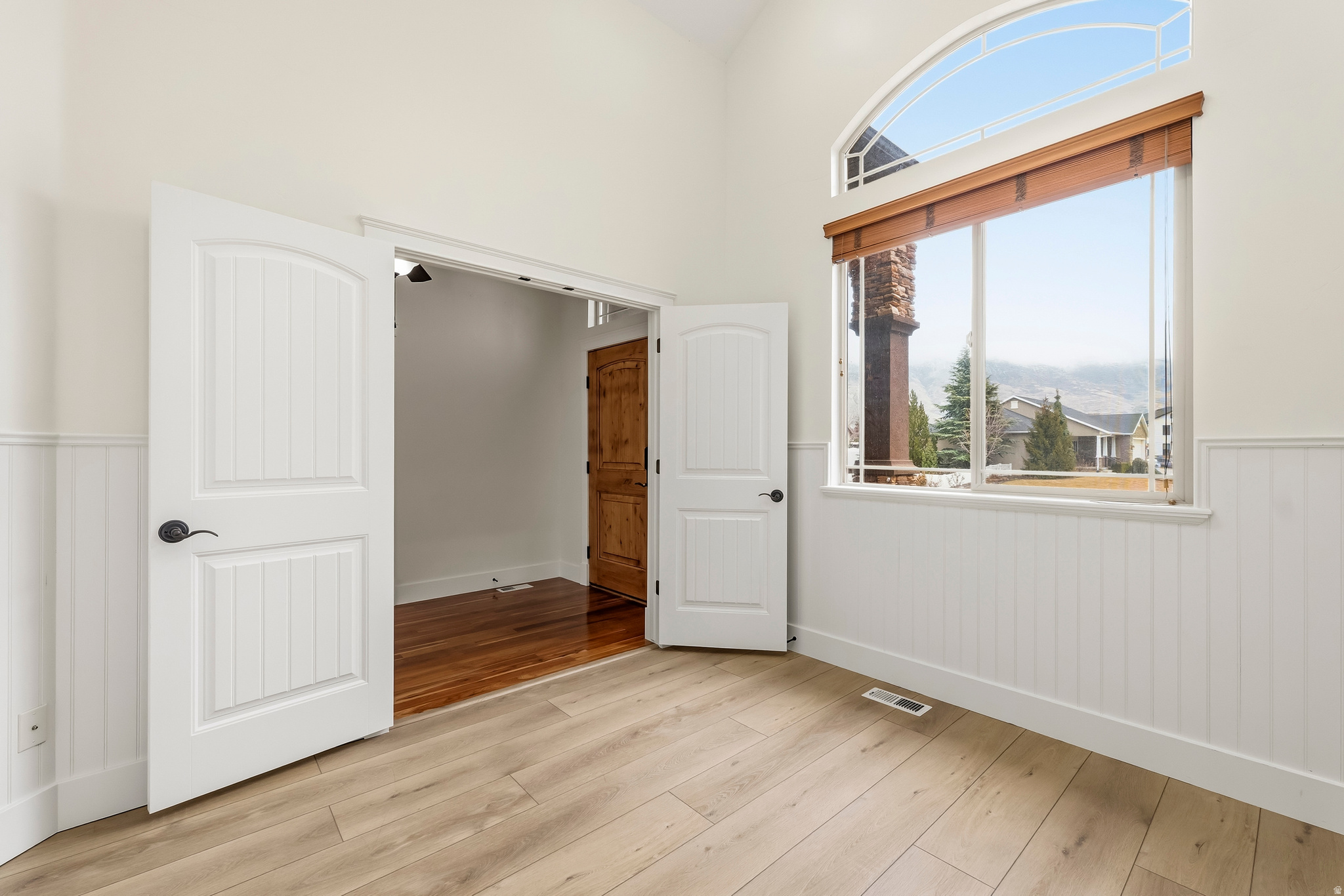 SUNRISE ESTATES - Residential