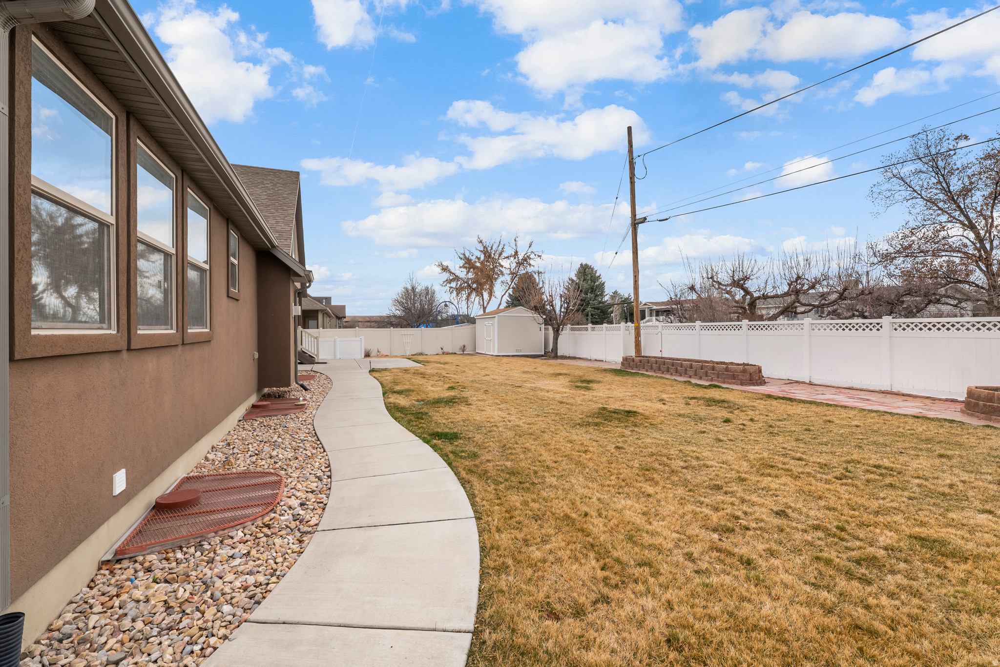 SUNRISE ESTATES - Residential