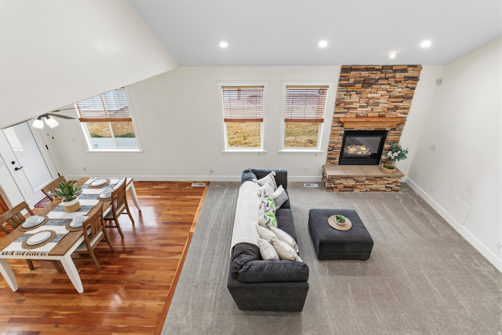 SUNRISE ESTATES - Residential