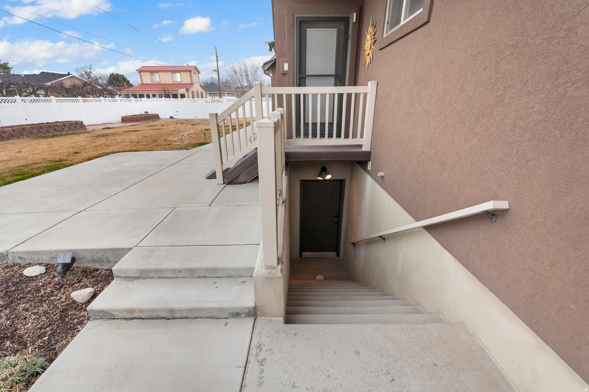 SUNRISE ESTATES - Residential