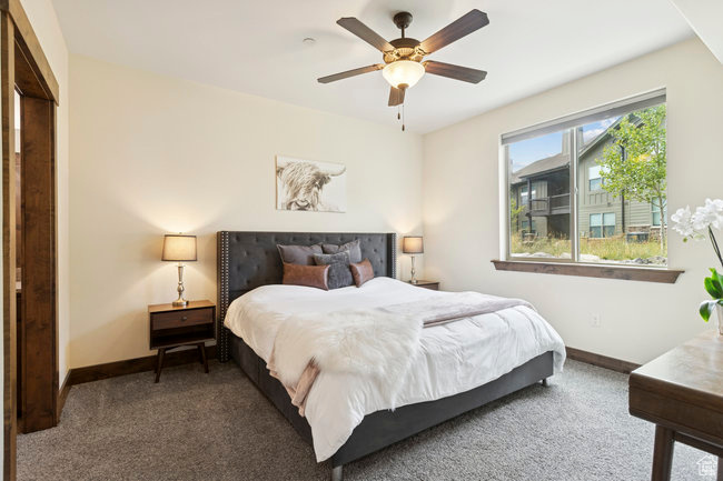 BLACK ROCK RIDGE - Residential