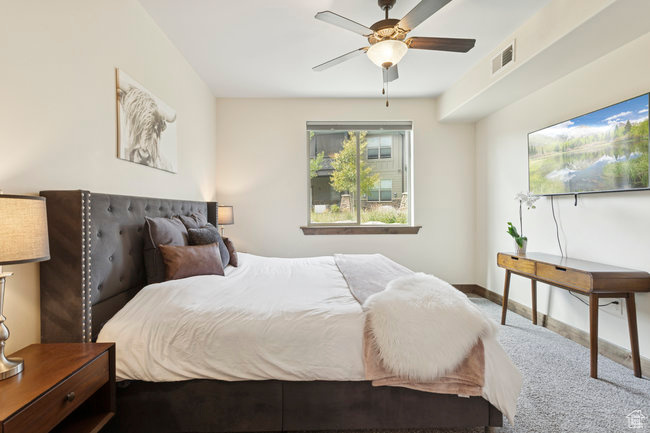 BLACK ROCK RIDGE - Residential