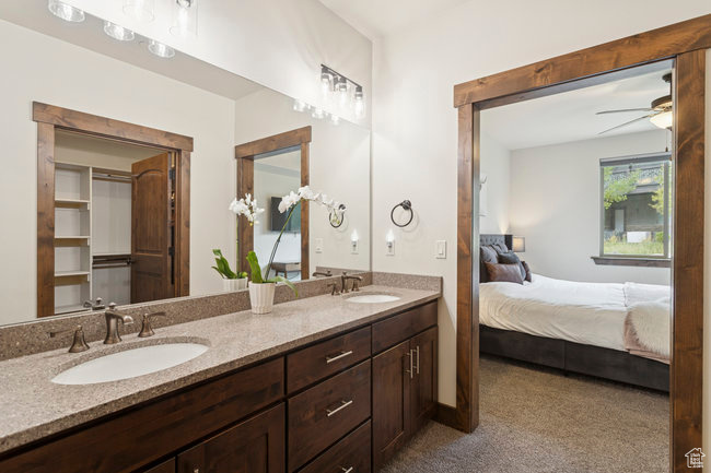 BLACK ROCK RIDGE - Residential