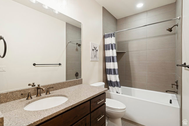 BLACK ROCK RIDGE - Residential