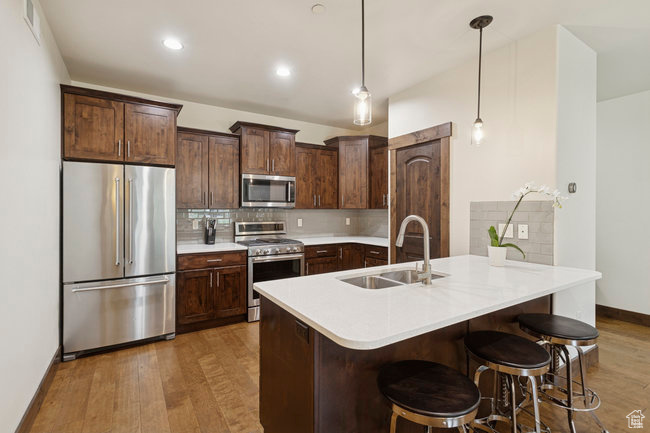 BLACK ROCK RIDGE - Residential