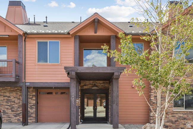 BLACK ROCK RIDGE - Residential