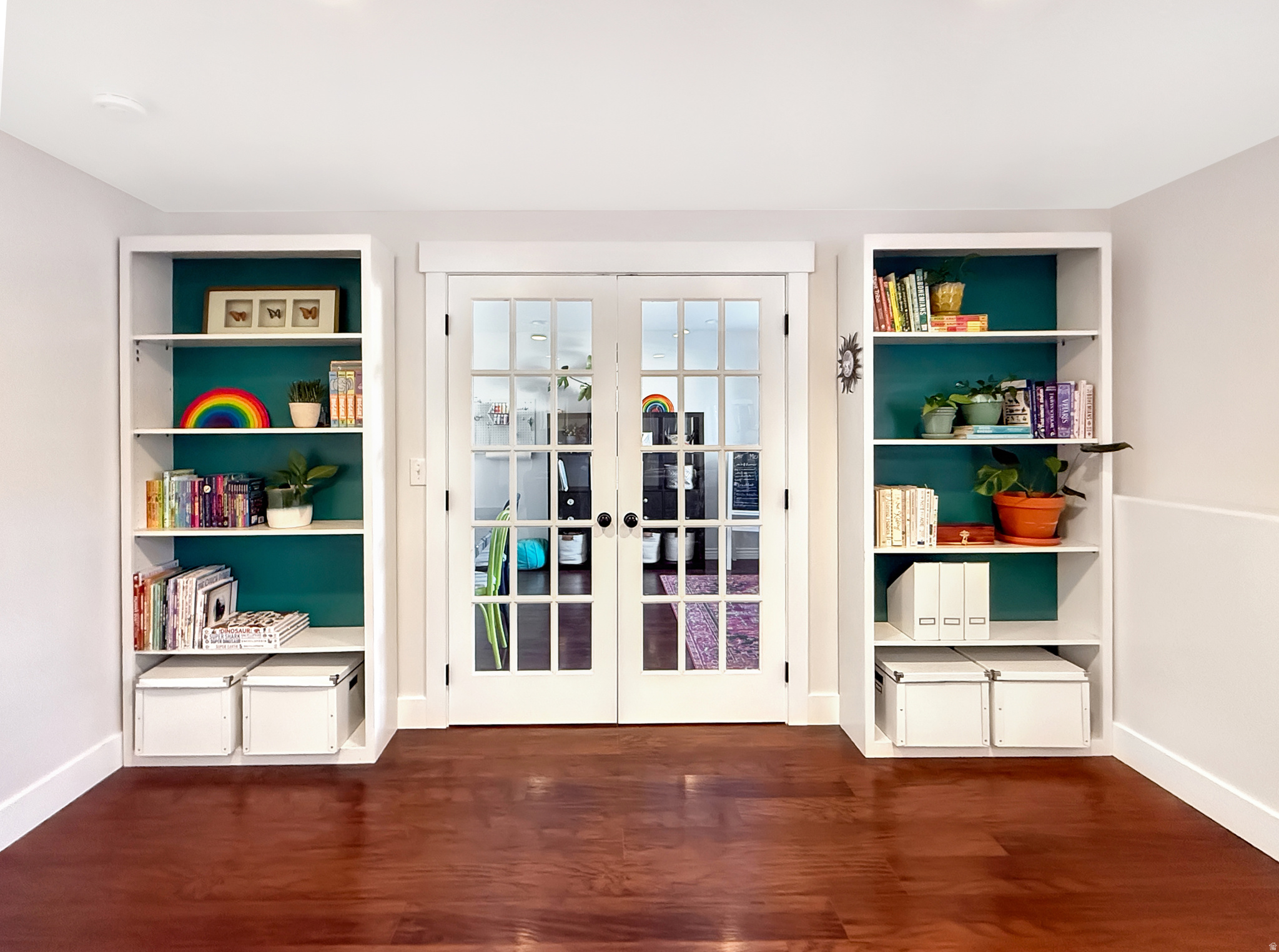 HOMES ESTATES - Residential