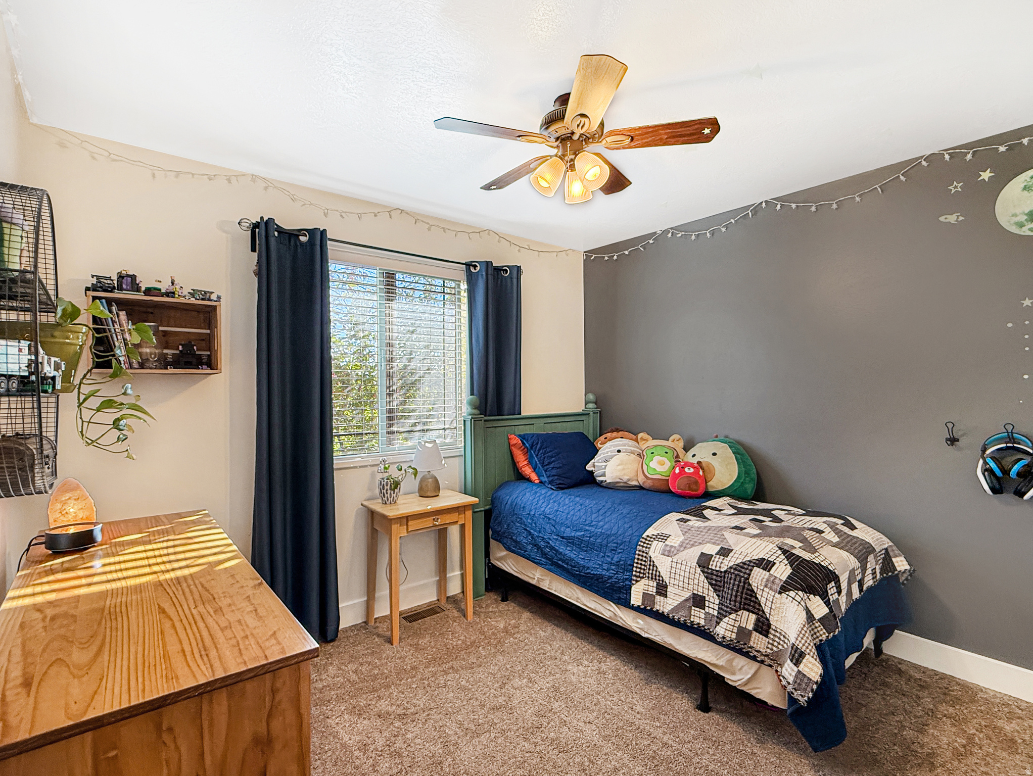 HOMES ESTATES - Residential