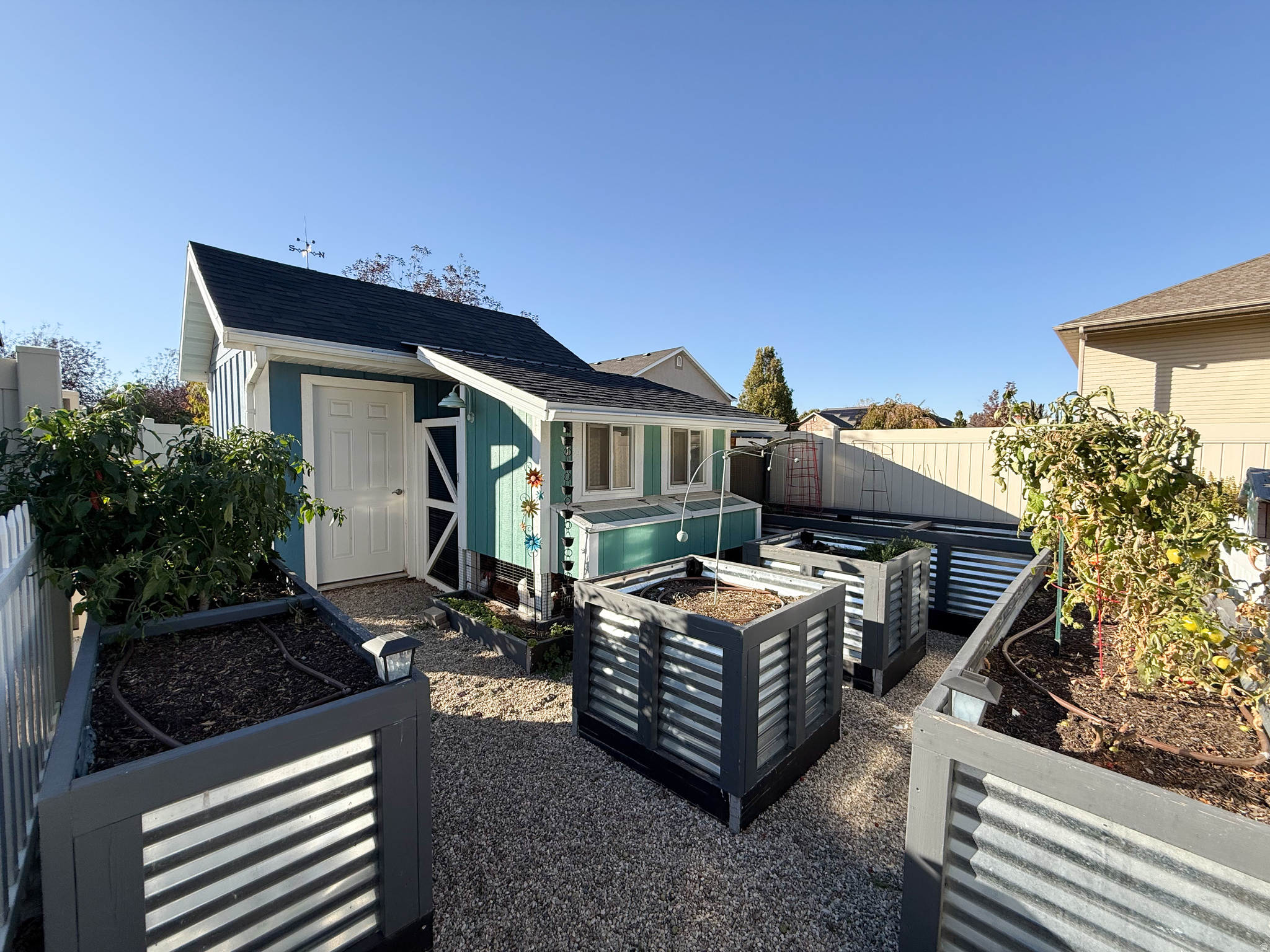 HOMES ESTATES - Residential