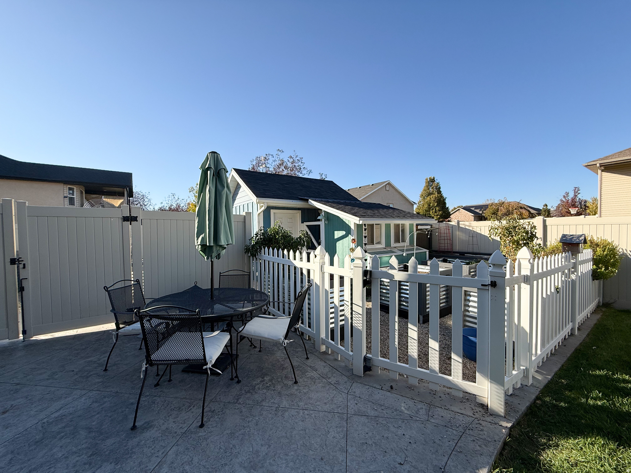 HOMES ESTATES - Residential