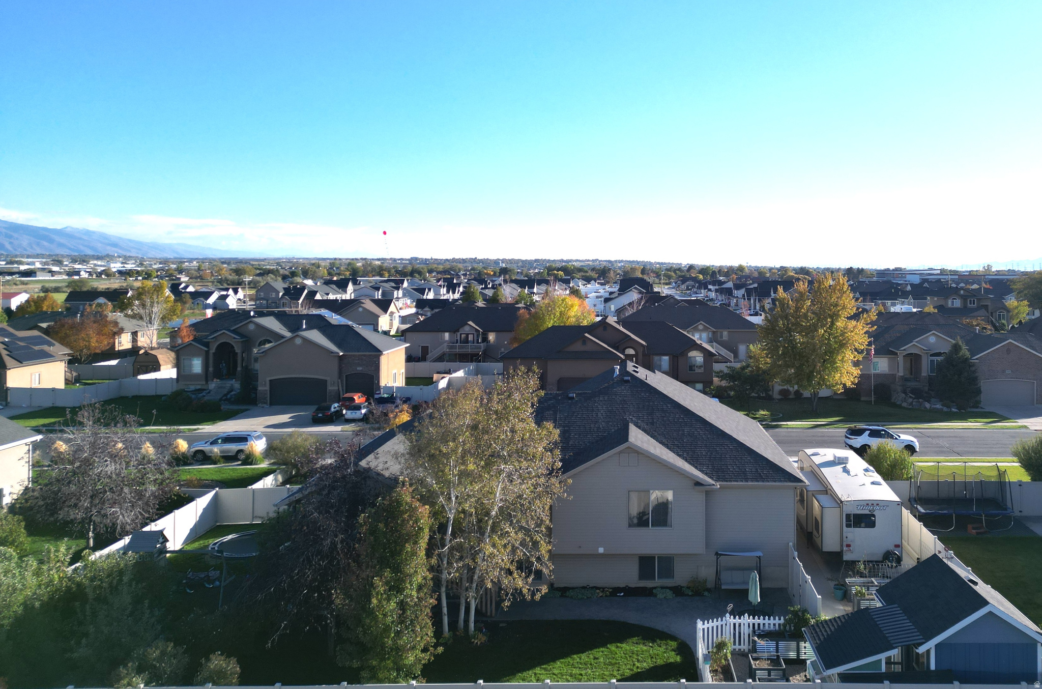 HOMES ESTATES - Residential