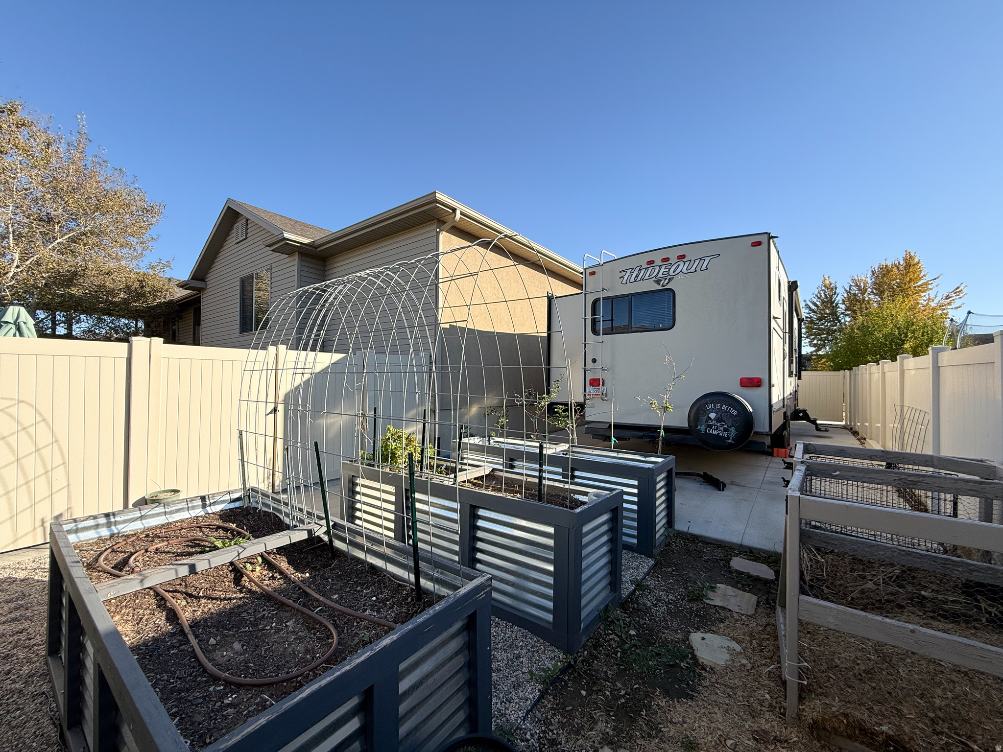 HOMES ESTATES - Residential