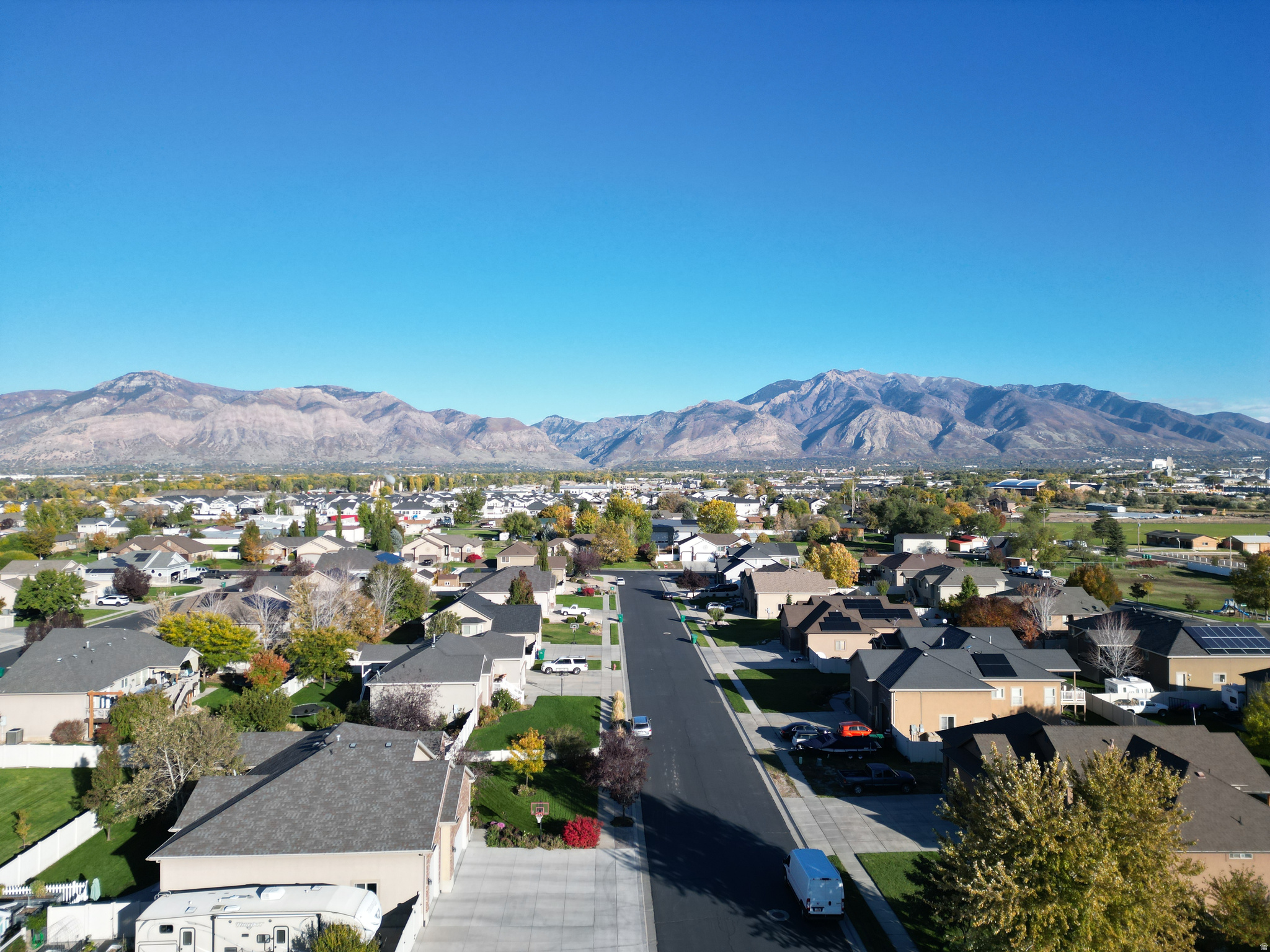 HOMES ESTATES - Residential