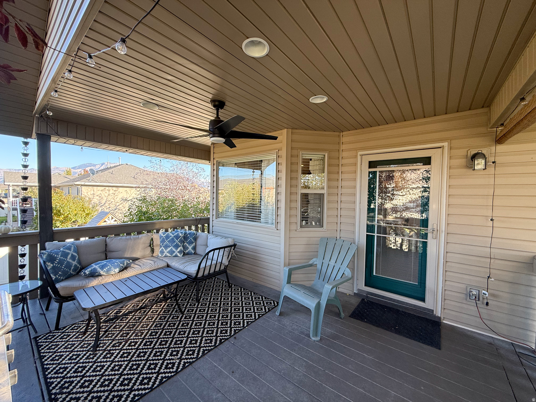 HOMES ESTATES - Residential