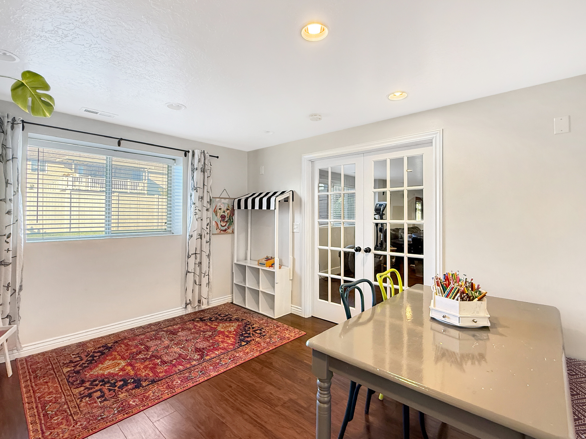 HOMES ESTATES - Residential