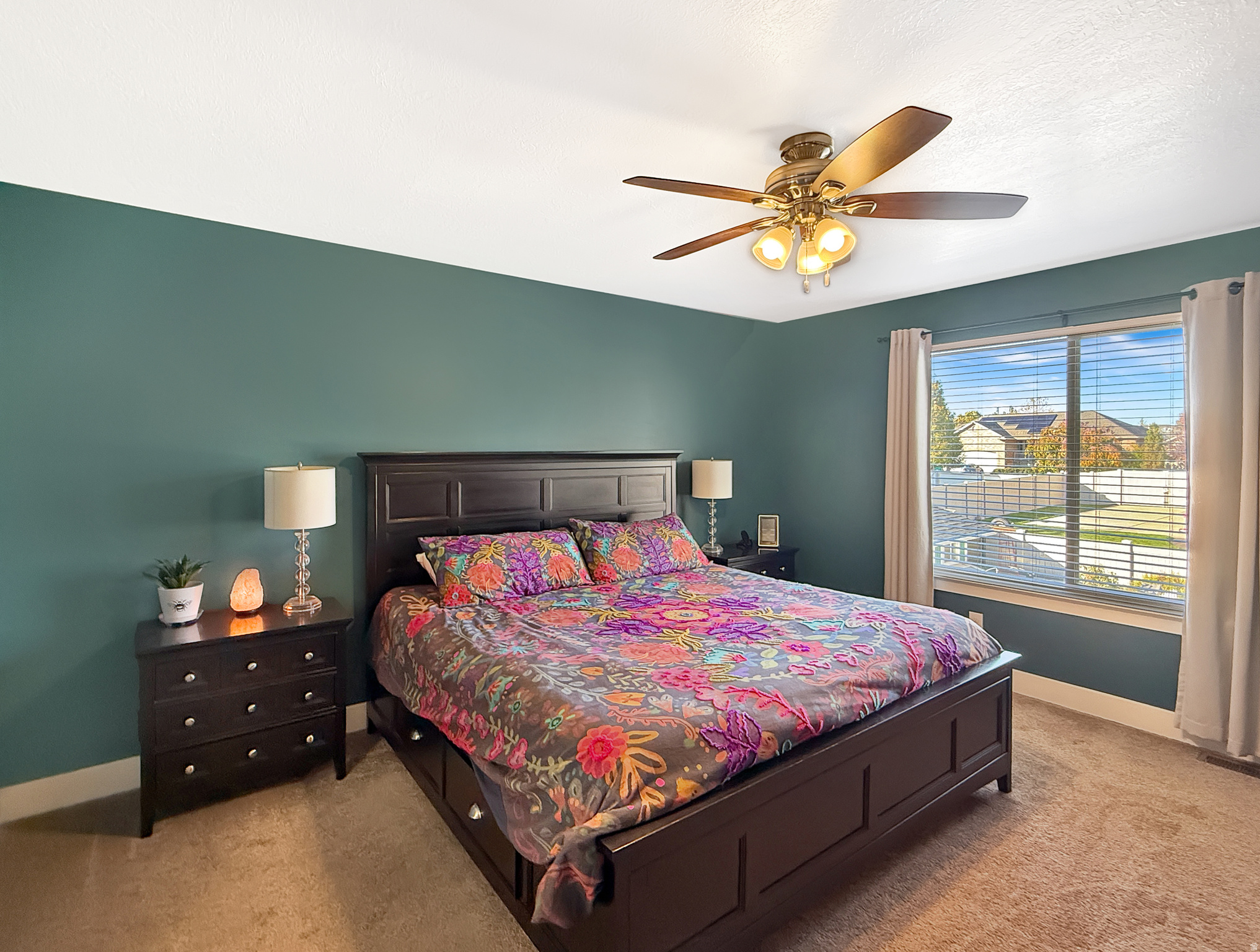 HOMES ESTATES - Residential