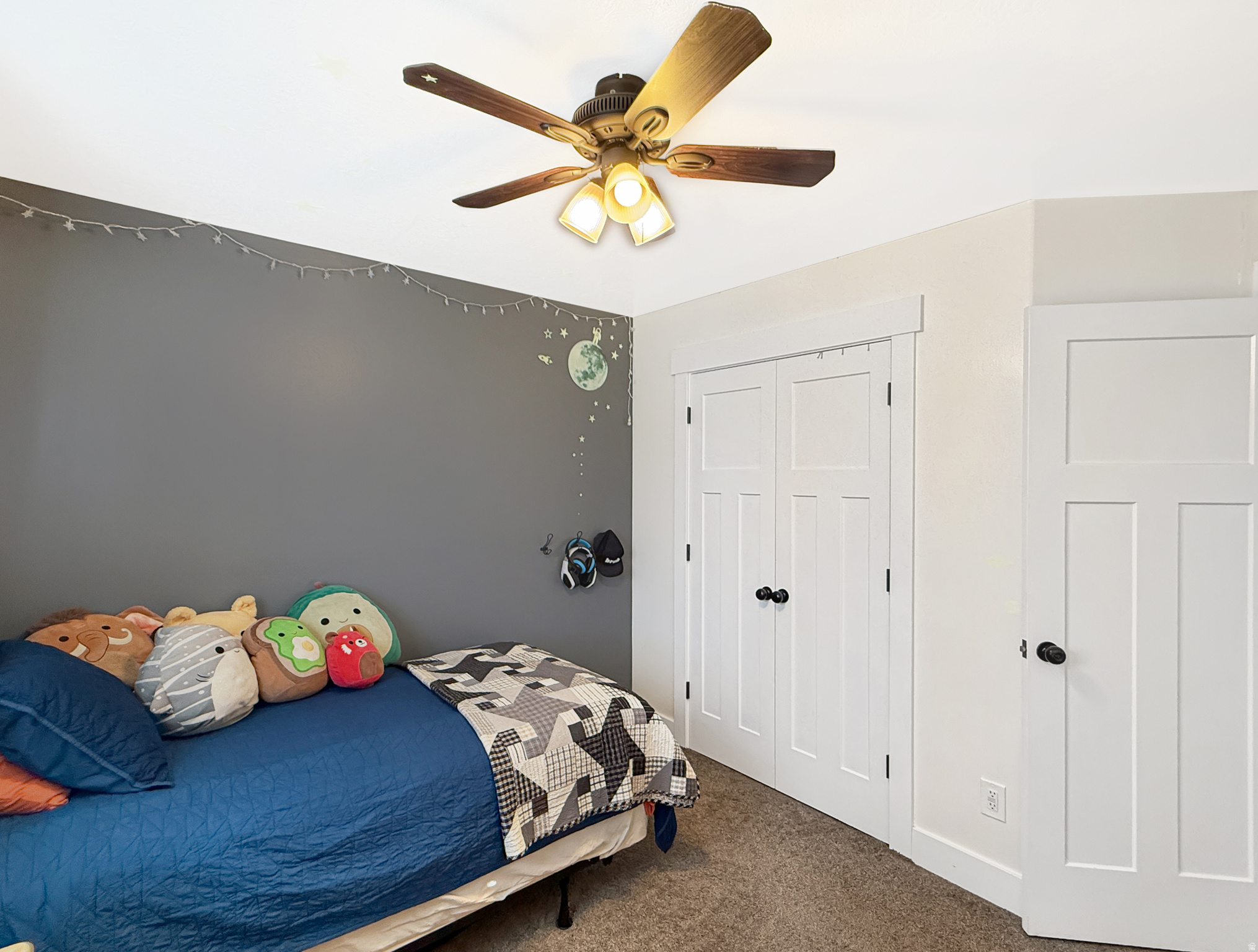 HOMES ESTATES - Residential