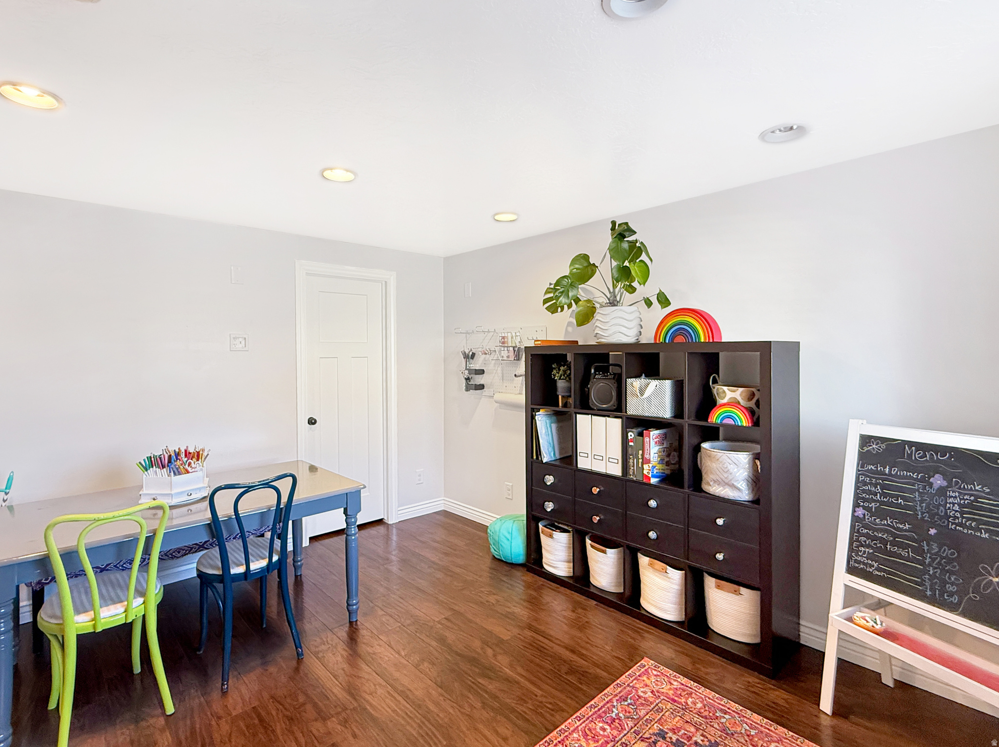 HOMES ESTATES - Residential