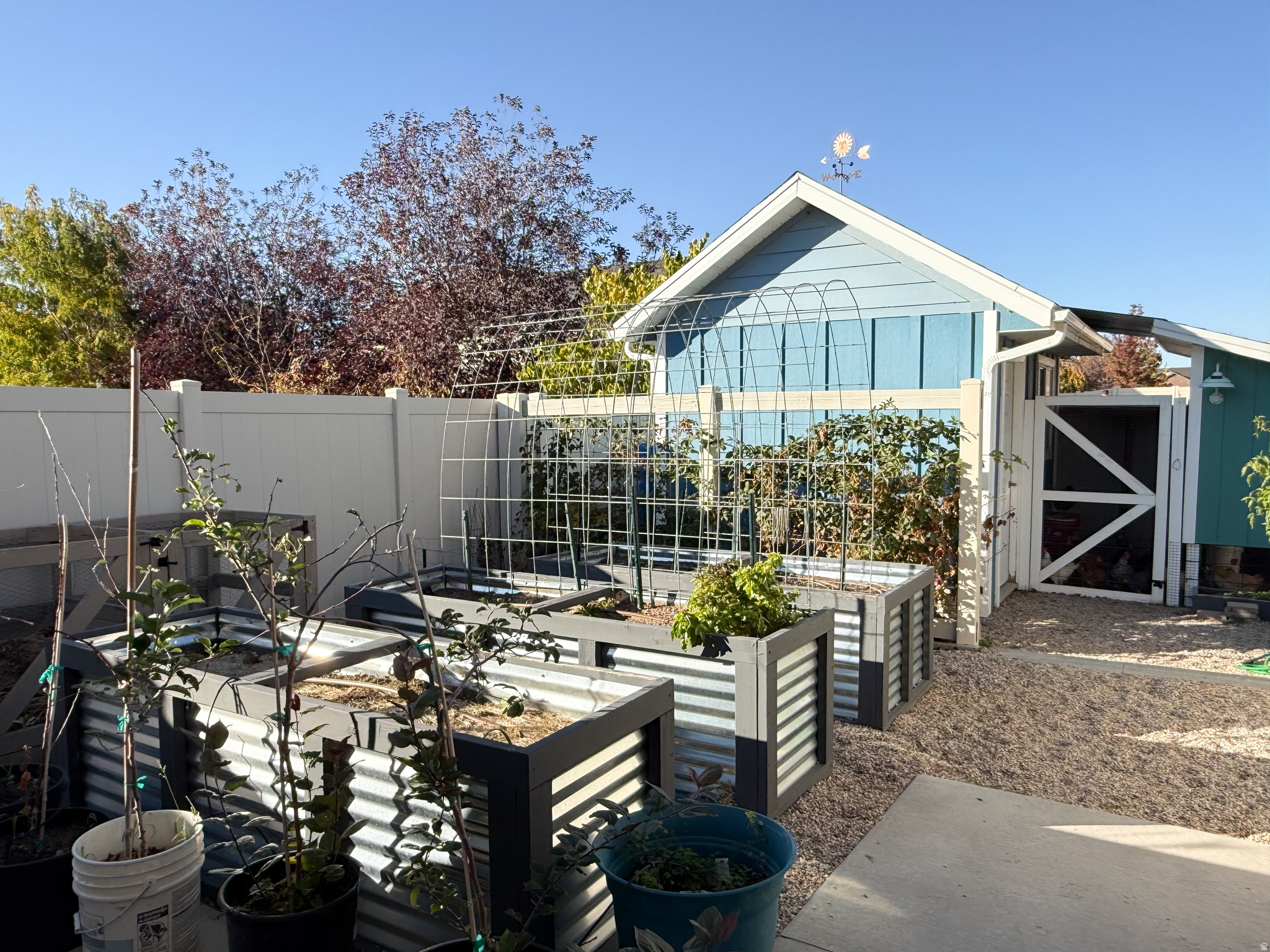 HOMES ESTATES - Residential