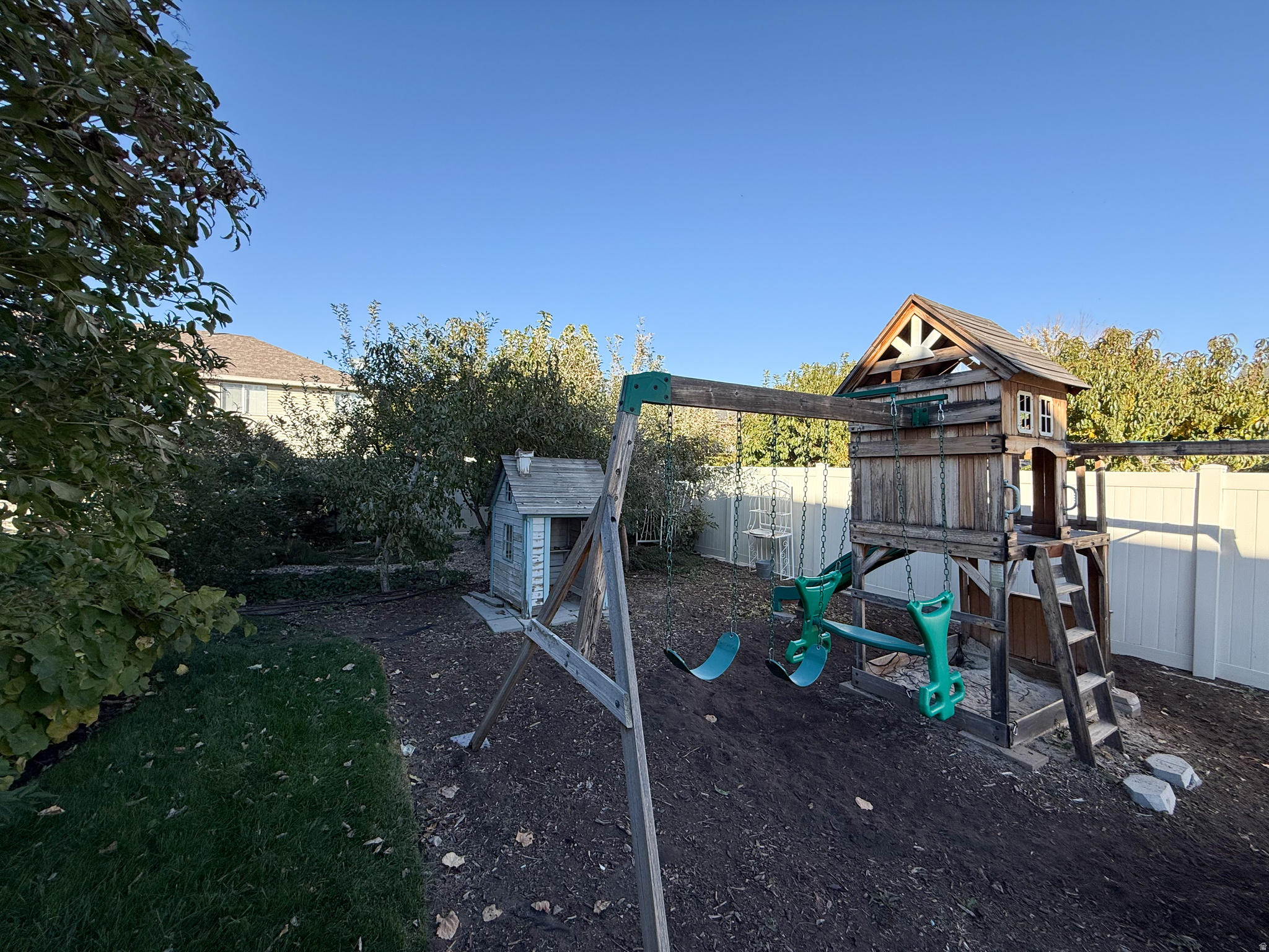 HOMES ESTATES - Residential