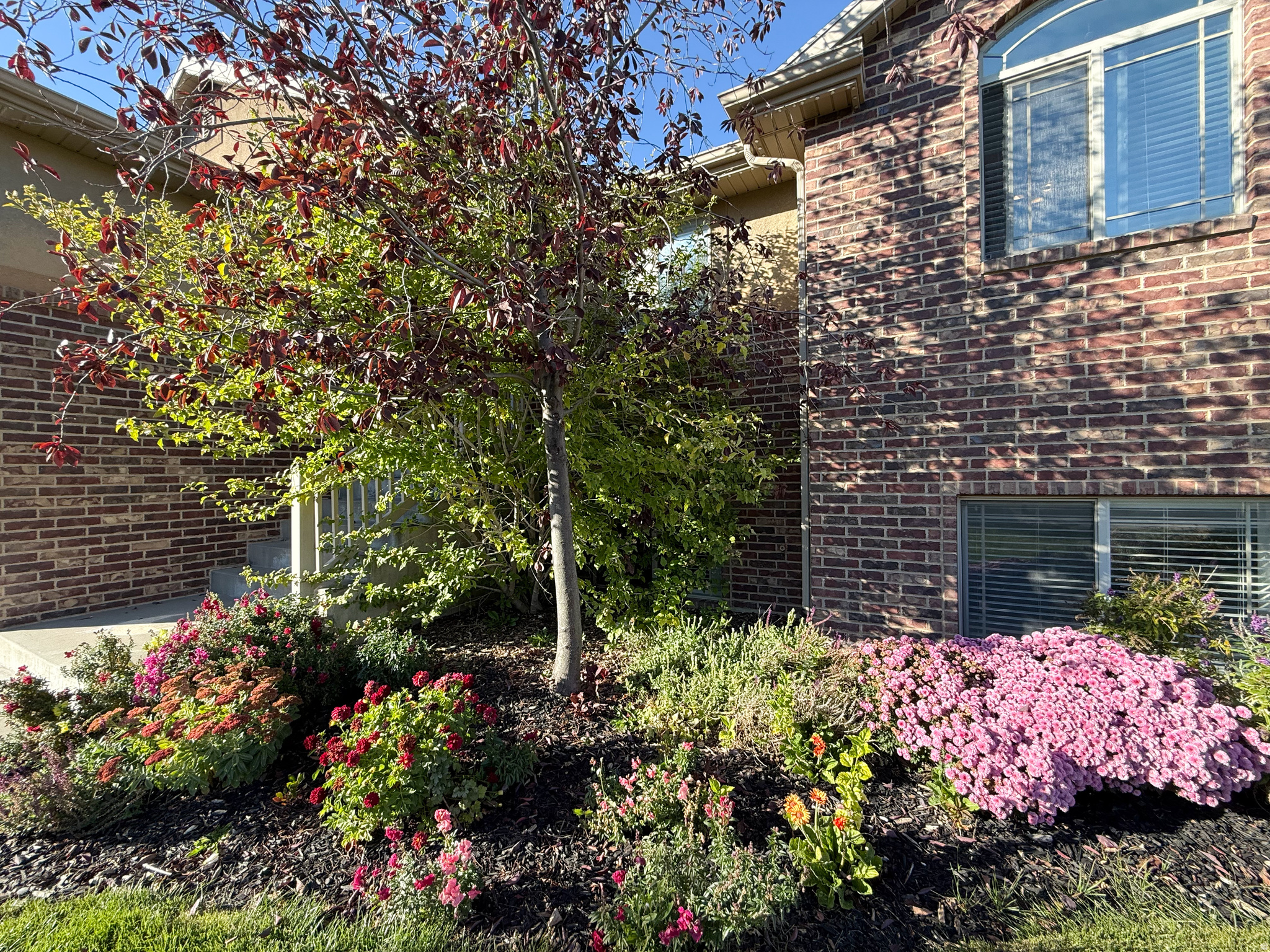 HOMES ESTATES - Residential