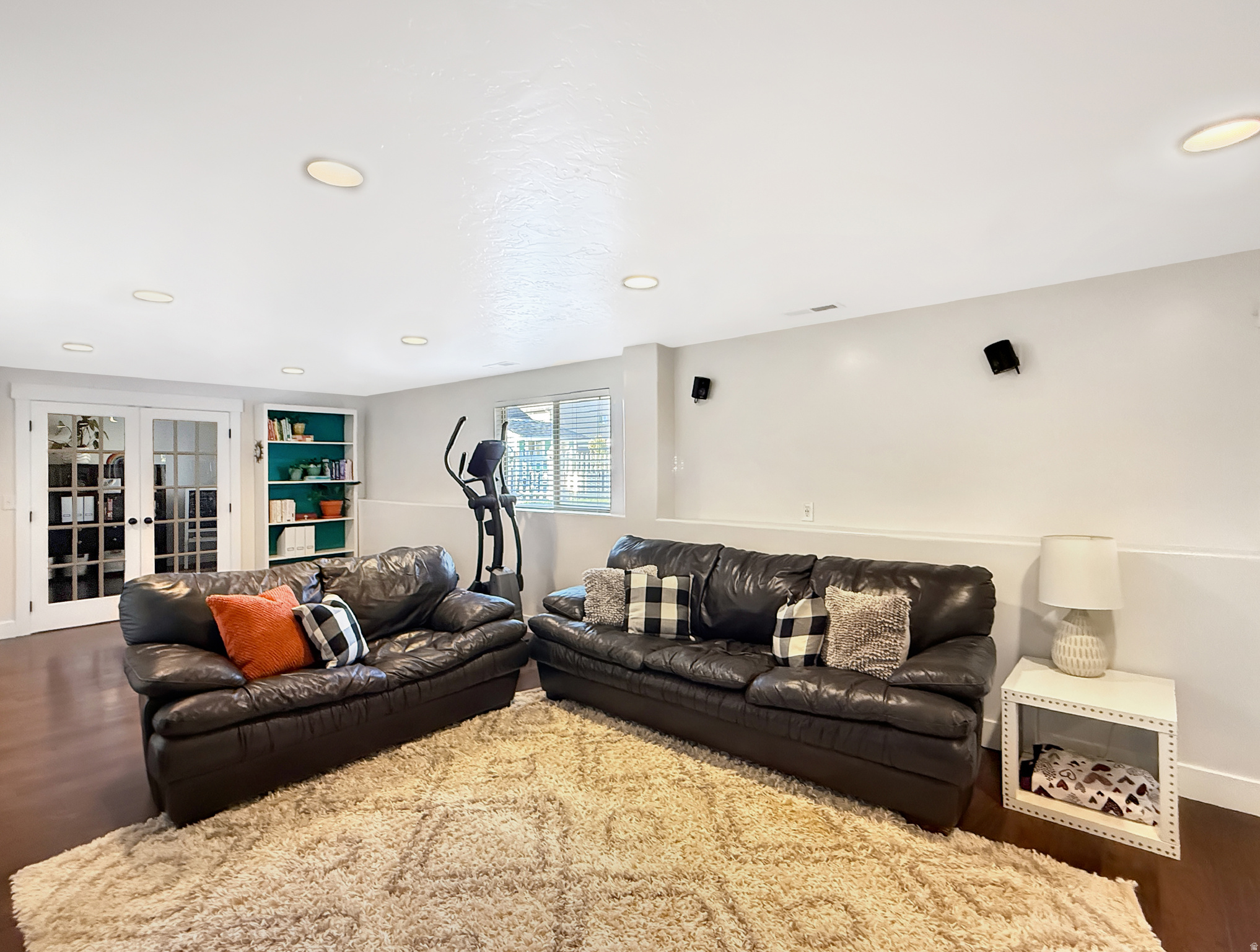 HOMES ESTATES - Residential